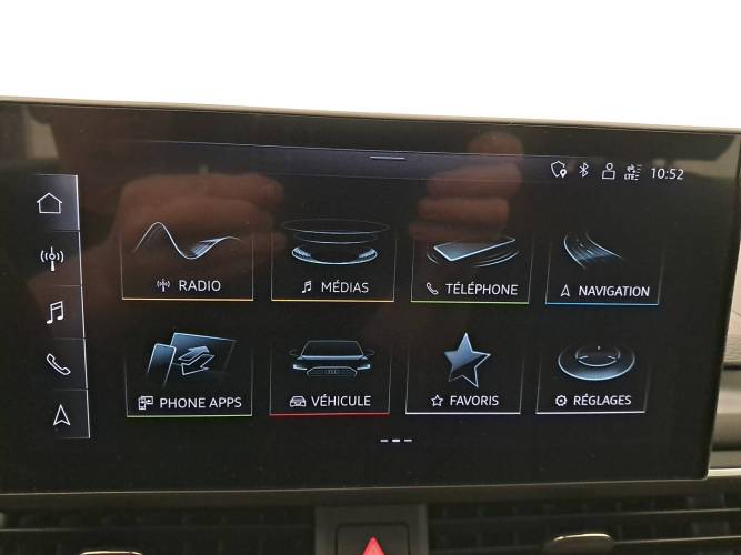 A4 Avant 35 TFSI 150