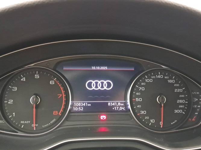 A4 Avant 35 TFSI 150