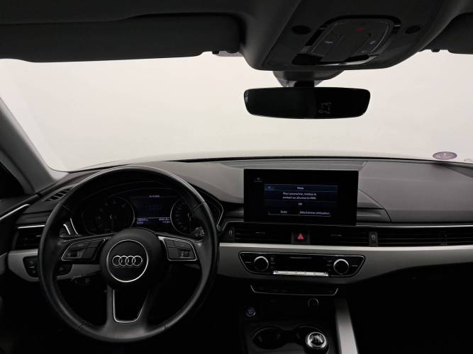 A4 Avant 35 TFSI 150