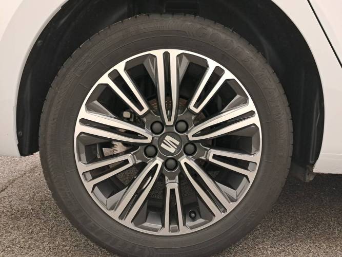 Ibiza 1.0 TSI 115 ch S/S DSG7