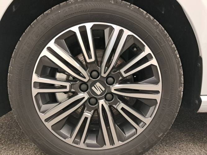 Ibiza 1.0 TSI 115 ch S/S DSG7