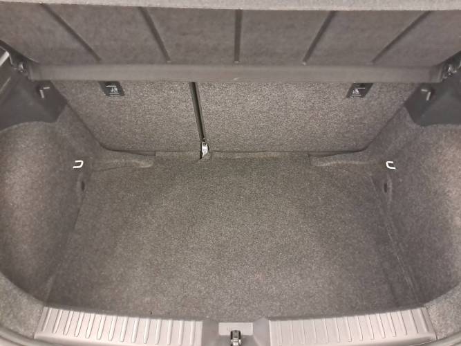 Ibiza 1.0 TSI 115 ch S/S DSG7