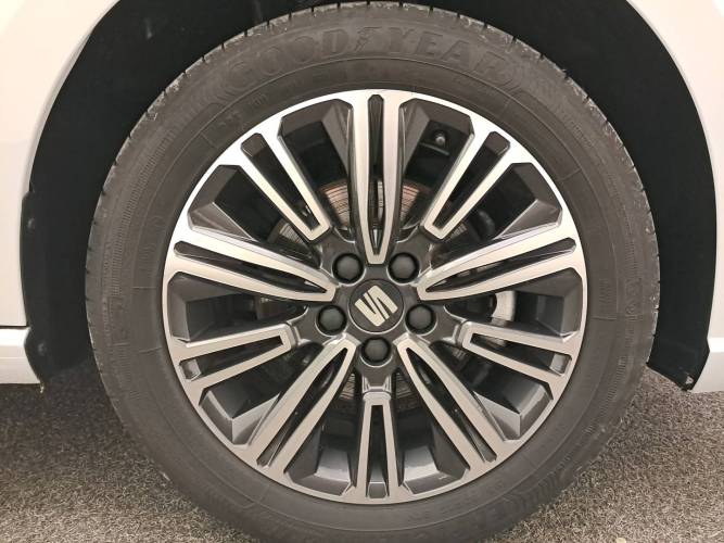 Ibiza 1.0 TSI 115 ch S/S DSG7