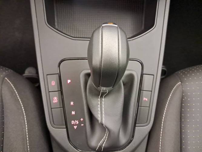 Ibiza 1.0 TSI 115 ch S/S DSG7