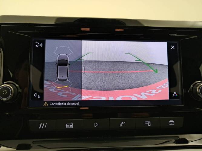 Ibiza 1.0 TSI 115 ch S/S DSG7