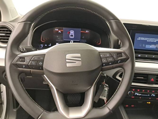 Ibiza 1.0 TSI 115 ch S/S DSG7