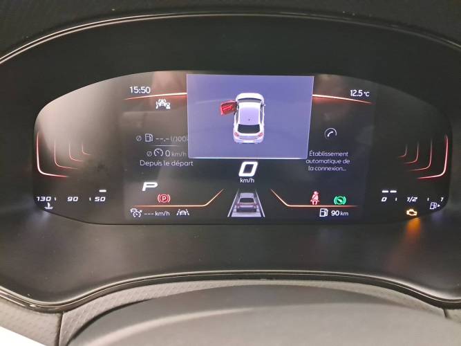 Ibiza 1.0 TSI 115 ch S/S DSG7