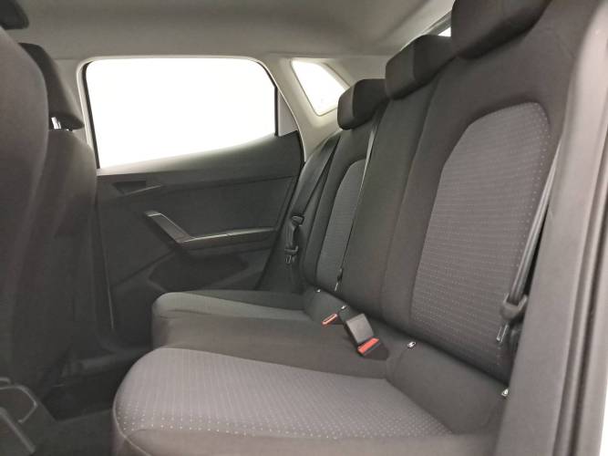 Ibiza 1.0 TSI 115 ch S/S DSG7