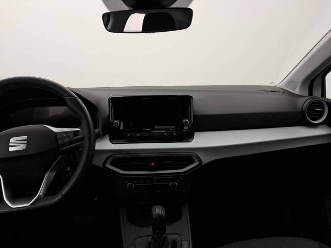 Ibiza 1.0 TSI 115 ch S/S DSG7