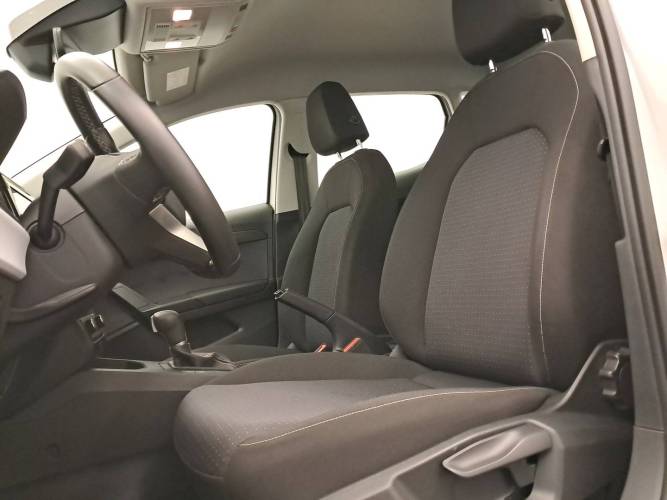 Ibiza 1.0 TSI 115 ch S/S DSG7