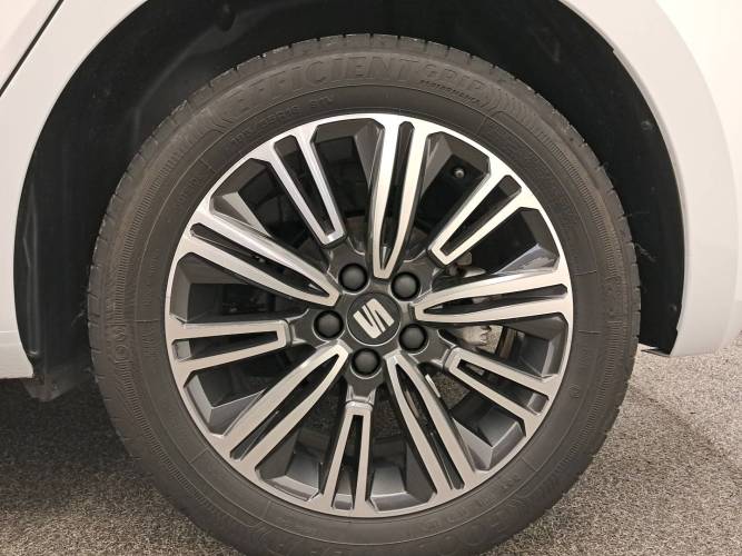 Ibiza 1.0 TSI 115 ch S/S DSG7