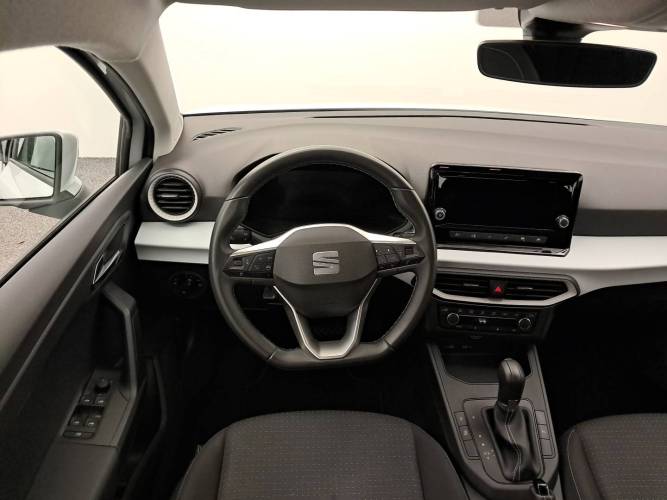 Ibiza 1.0 TSI 115 ch S/S DSG7