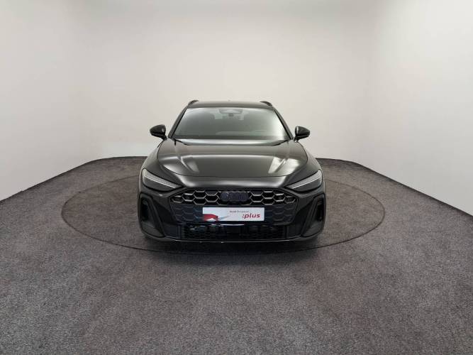 A5 Avant e-hybrid 299 ch S tronic 7 Quattro