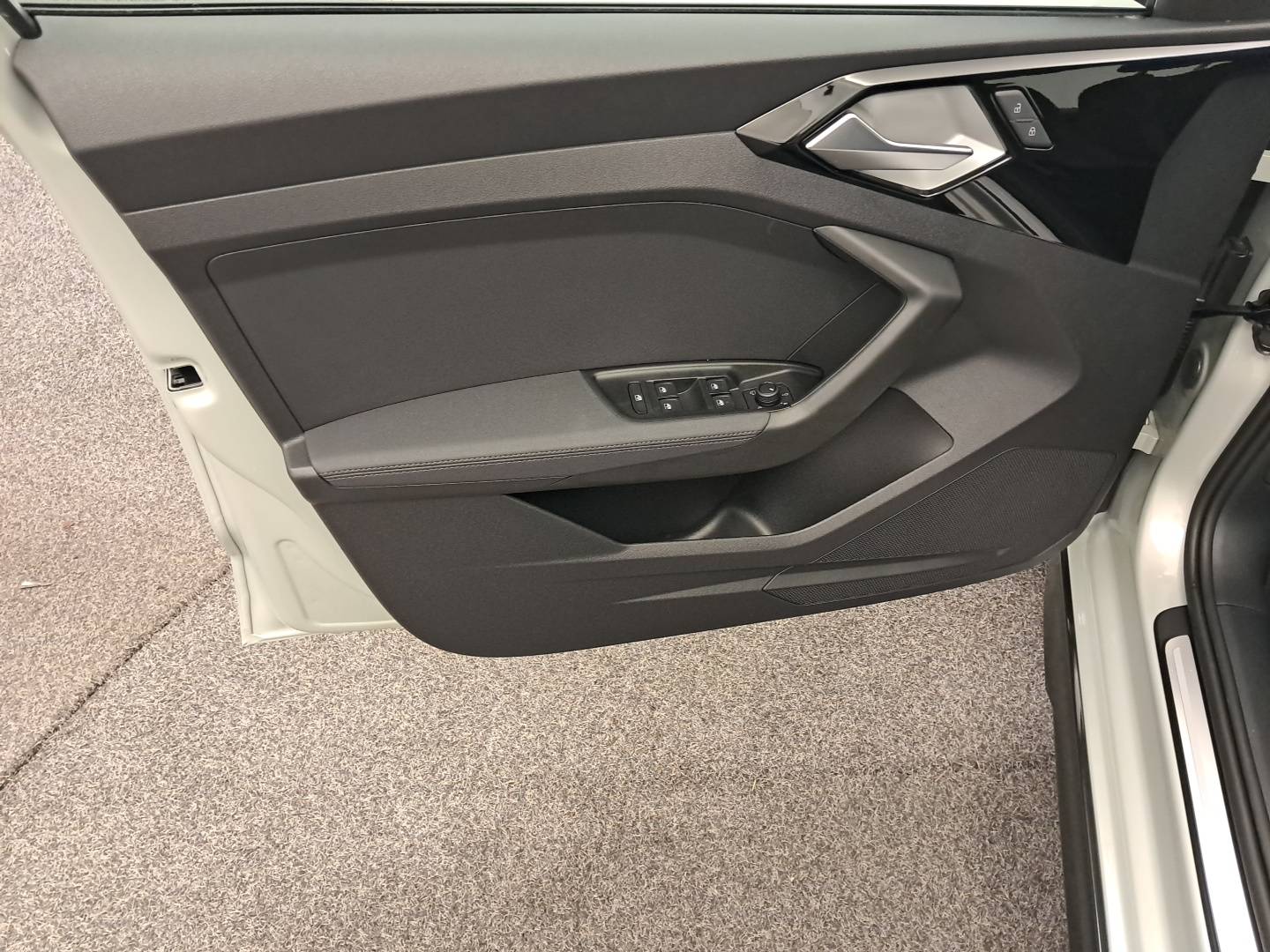 A1 Allstreet 30 TFSI 116 ch S tronic 7