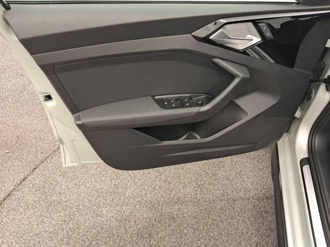 A1 Allstreet 30 TFSI 116 ch S tronic 7