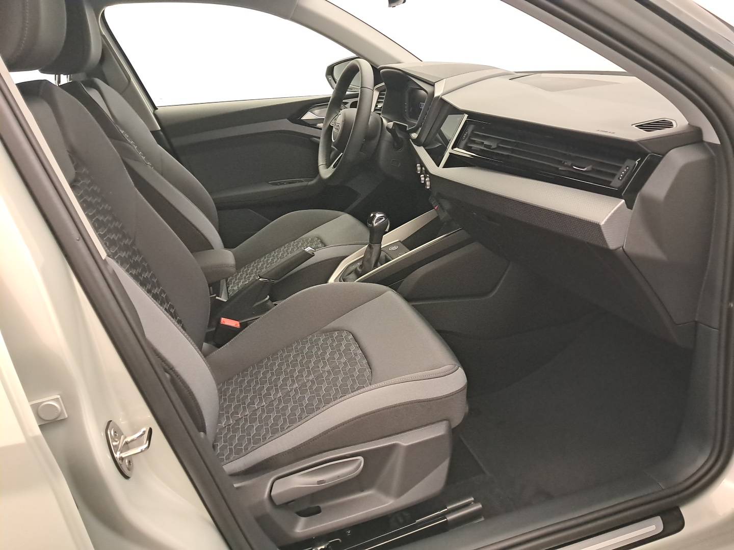 A1 Allstreet 30 TFSI 116 ch S tronic 7