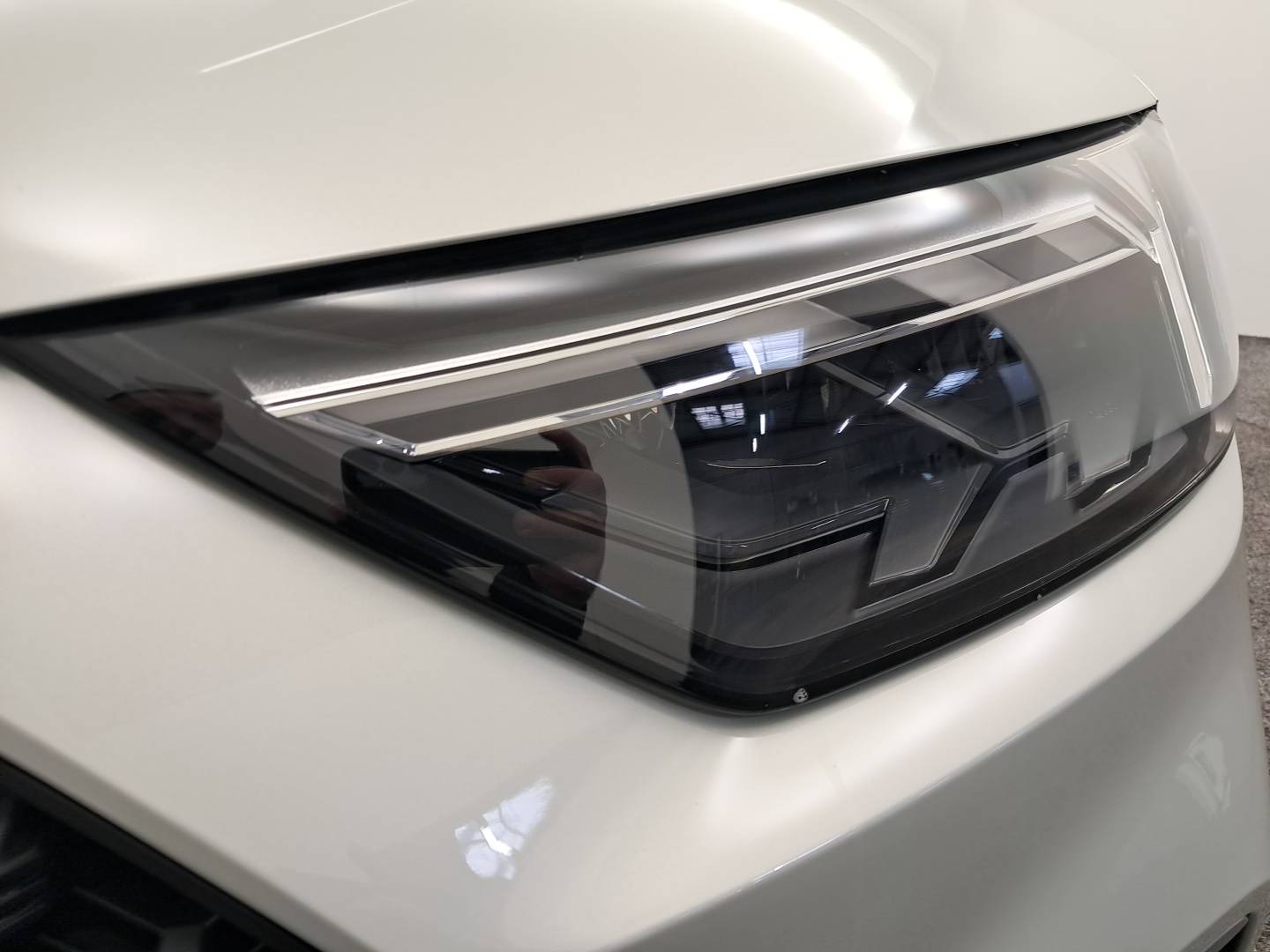 A1 Allstreet 30 TFSI 116 ch S tronic 7