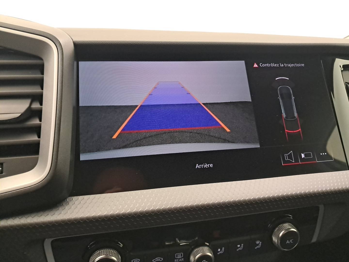 A1 Allstreet 30 TFSI 116 ch S tronic 7