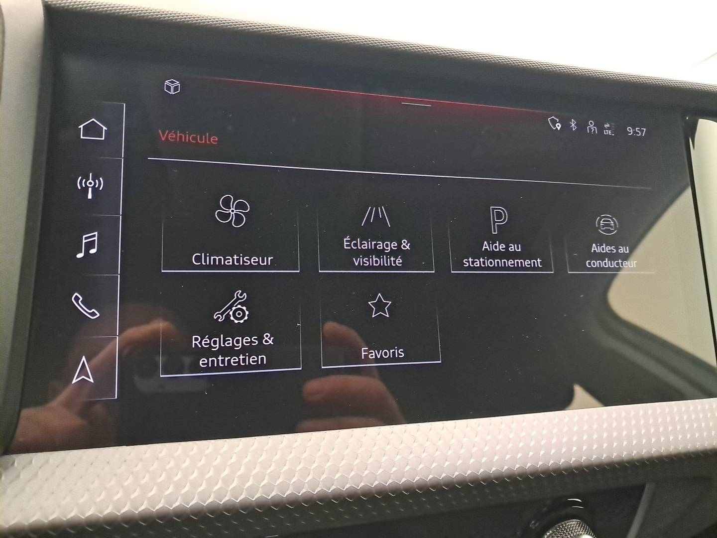 A1 Allstreet 30 TFSI 116 ch S tronic 7