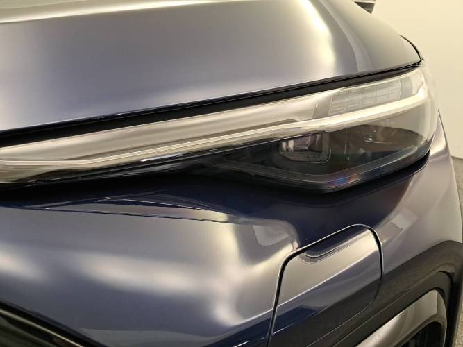 Q5 Sportback e-hybrid 299 ch S tronic 7 Quattro