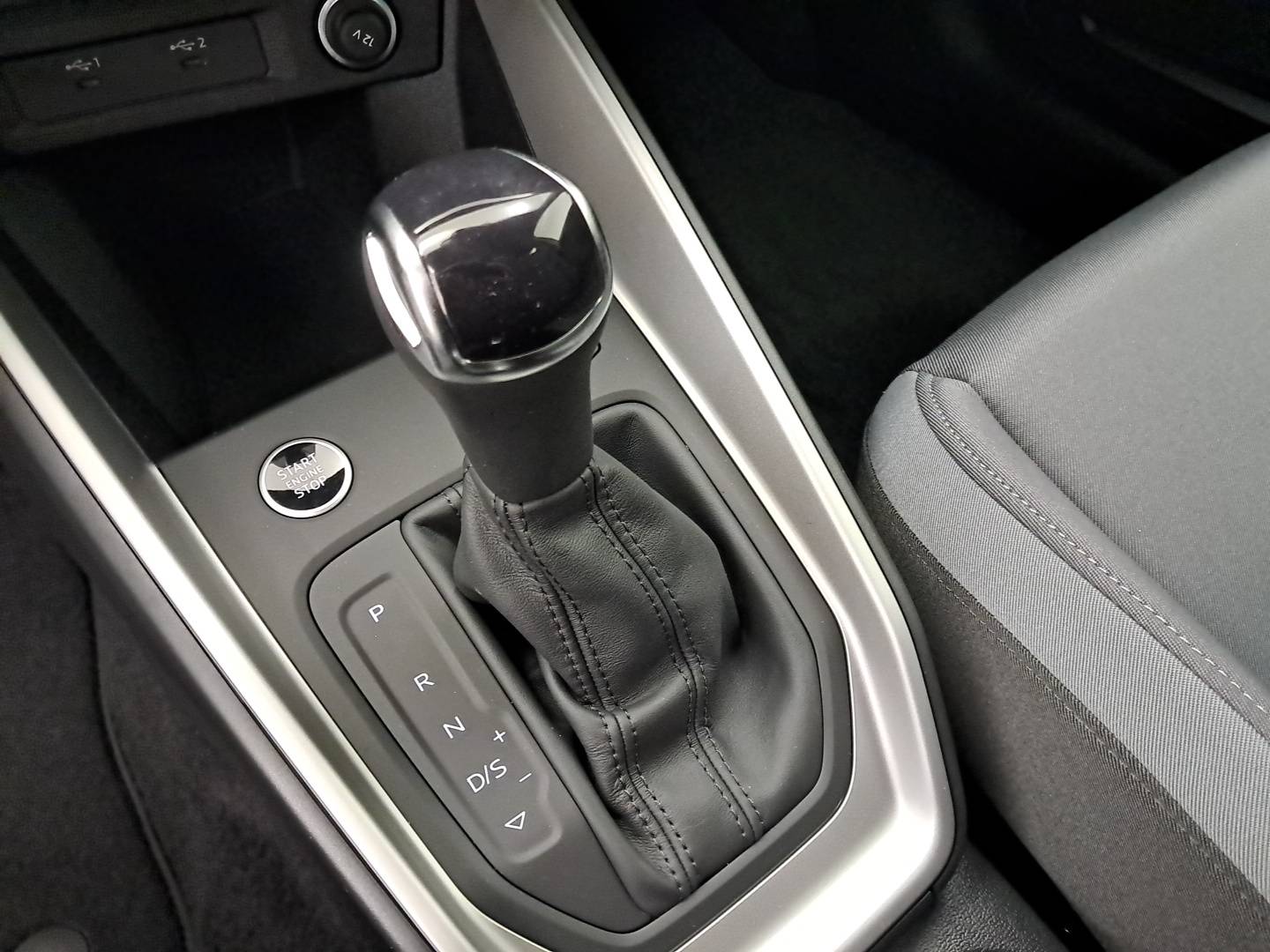 A1 Allstreet 30 TFSI 116 ch S tronic 7