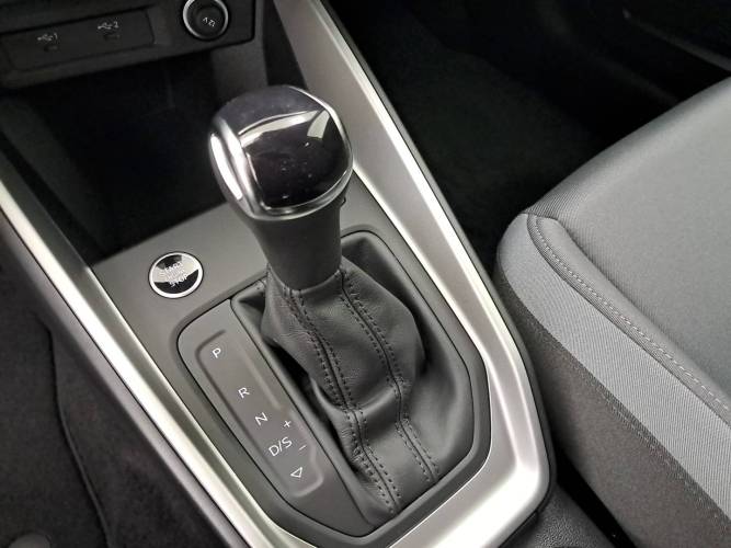 A1 Allstreet 30 TFSI 116 ch S tronic 7