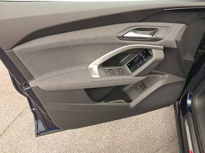 Q5 Sportback e-hybrid 299 ch S tronic 7 Quattro