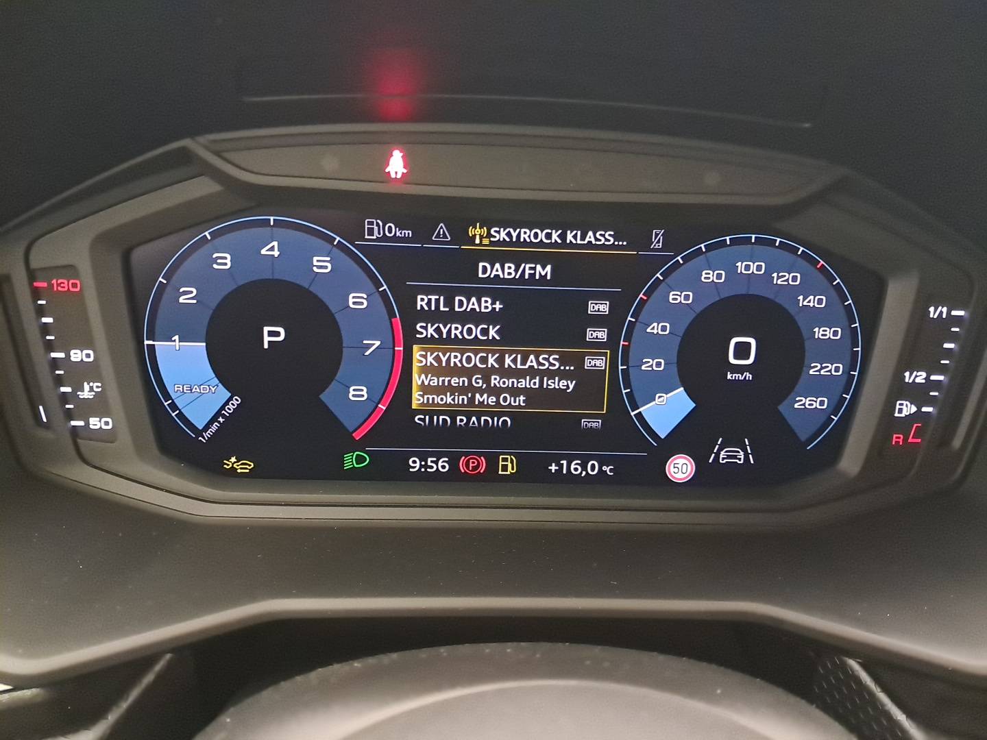 A1 Allstreet 30 TFSI 116 ch S tronic 7