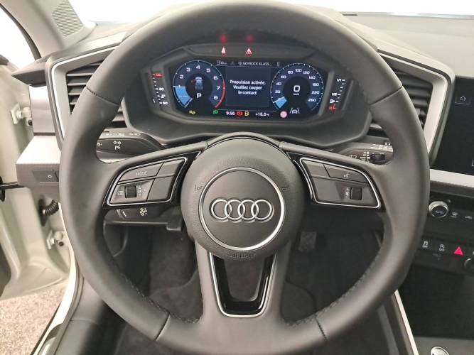 A1 Allstreet 30 TFSI 116 ch S tronic 7