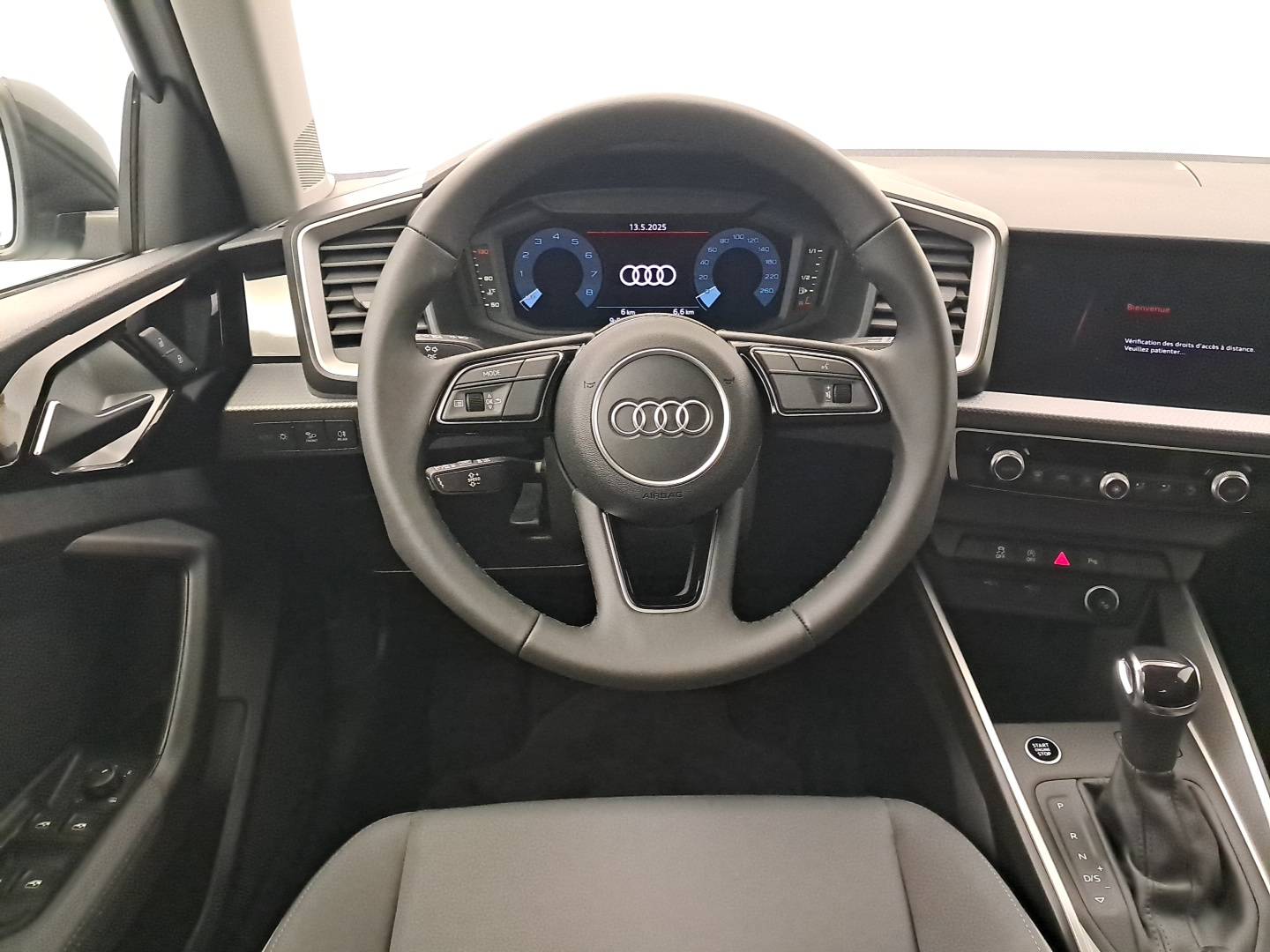 A1 Allstreet 30 TFSI 116 ch S tronic 7