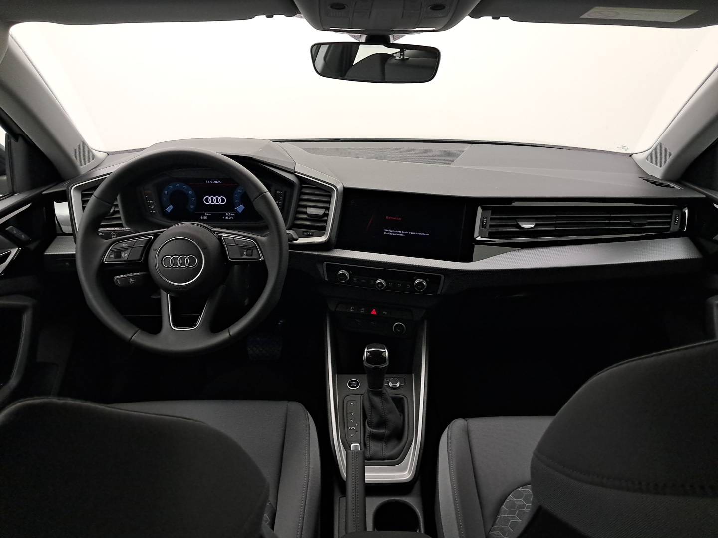 A1 Allstreet 30 TFSI 116 ch S tronic 7