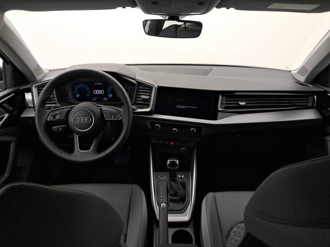 A1 Allstreet 30 TFSI 116 ch S tronic 7