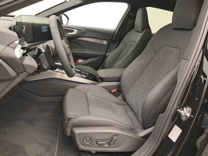 A5 Avant e-hybrid 299 ch S tronic 7 Quattro