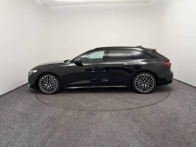 A5 Avant e-hybrid 299 ch S tronic 7 Quattro