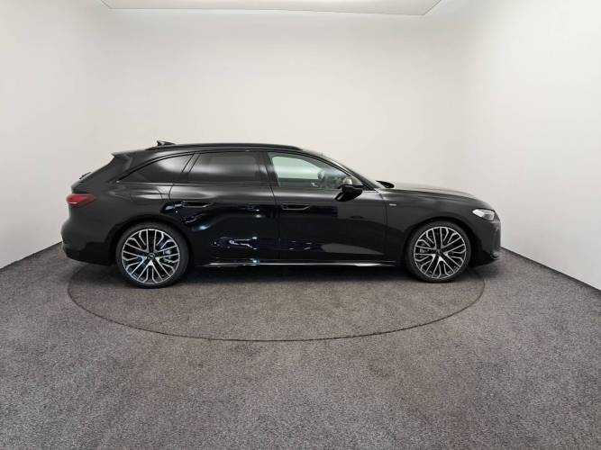 A5 Avant e-hybrid 299 ch S tronic 7 Quattro