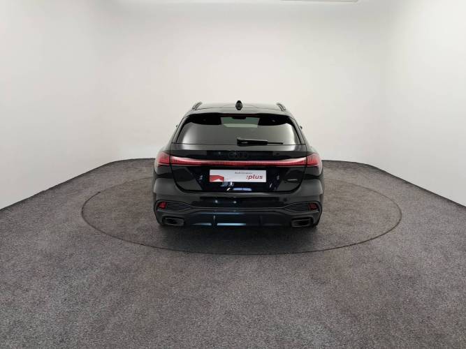 A5 Avant e-hybrid 299 ch S tronic 7 Quattro