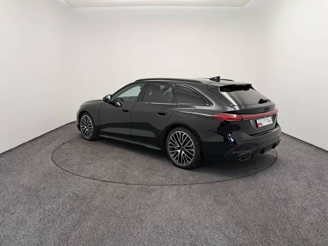 A5 Avant e-hybrid 299 ch S tronic 7 Quattro