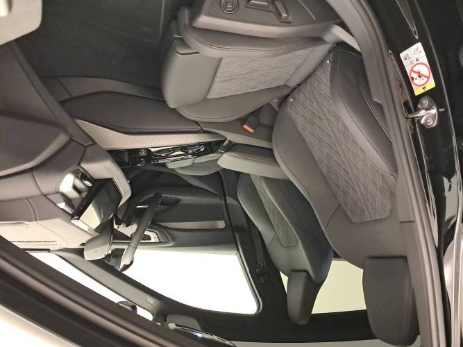 A5 Avant e-hybrid 299 ch S tronic 7 Quattro