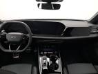 A5 Avant e-hybrid 299 ch S tronic 7 Quattro