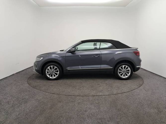 T-Roc Cabriolet 1.5 TSI EVO2 150 Start/Stop DSG7