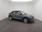 T-Roc Cabriolet 1.5 TSI EVO2 150 Start/Stop DSG7