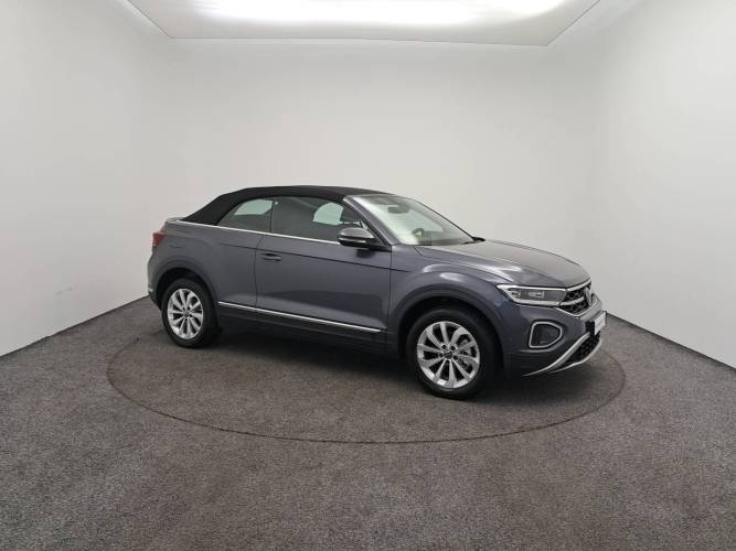T-Roc Cabriolet 1.5 TSI EVO2 150 Start/Stop DSG7