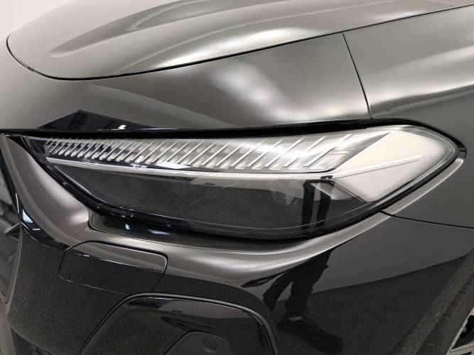 A5 Avant e-hybrid 299 ch S tronic 7 Quattro