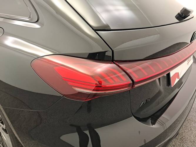 A5 Avant e-hybrid 299 ch S tronic 7 Quattro