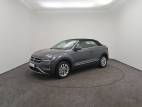 T-Roc Cabriolet 1.5 TSI EVO2 150 Start/Stop DSG7