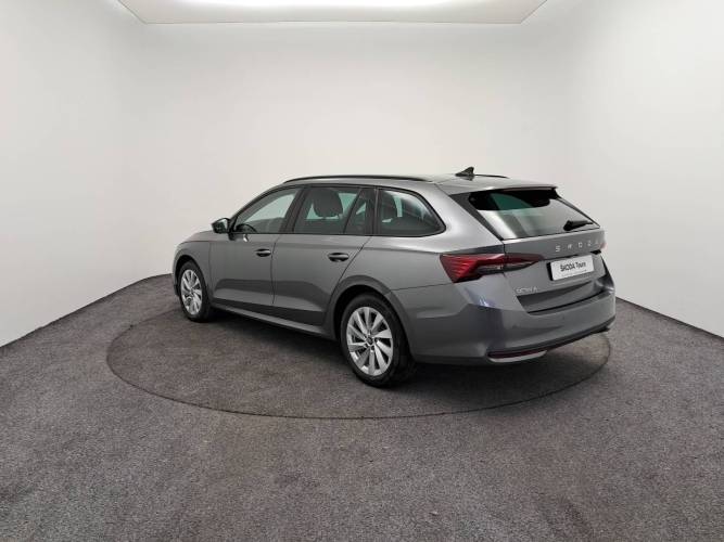 Octavia Combi 1.5 TSI Hybrid 150 ch ACT DSG7