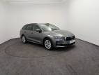 Octavia Combi 1.5 TSI Hybrid 150 ch ACT DSG7