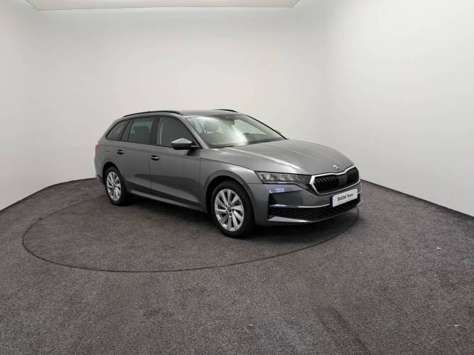 Octavia Combi 1.5 TSI Hybrid 150 ch ACT DSG7