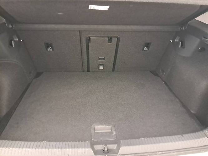 Golf 1.5 eTSI OPF 150 DSG7