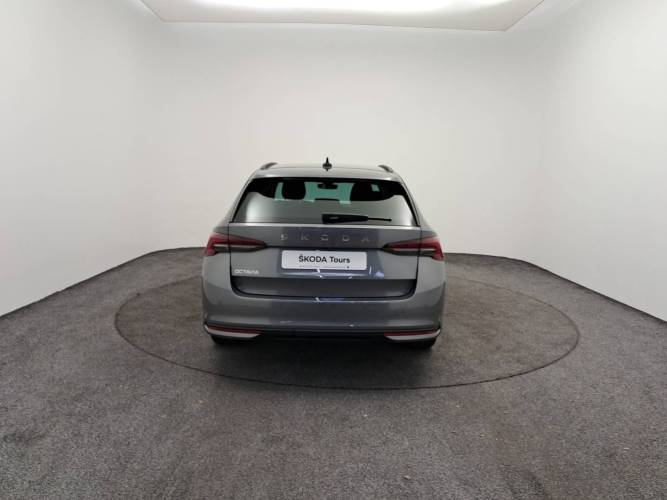 Octavia Combi 1.5 TSI Hybrid 150 ch ACT DSG7